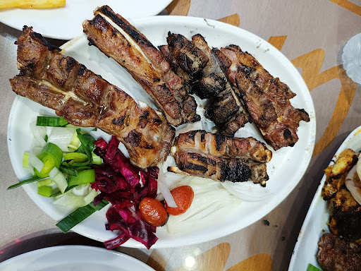 Photo of Kurdistan Restaurant - 181-183 Spring Bank, Hull HU3 1LP